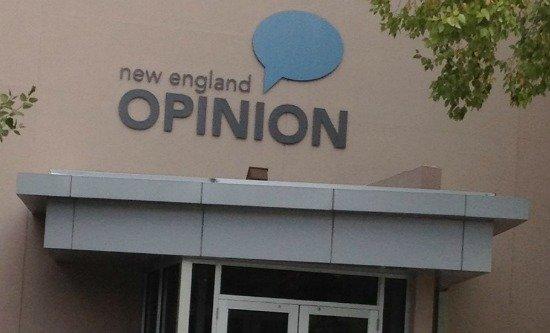 New England Opinion