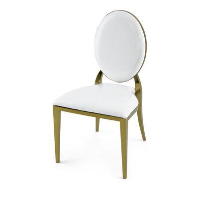 Alexa chair-  also available in silver