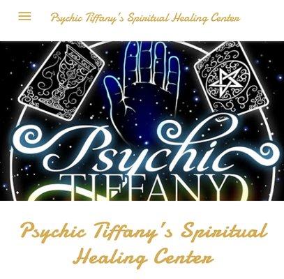 Psychic readings