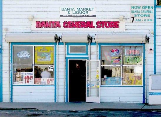 Banta General Store