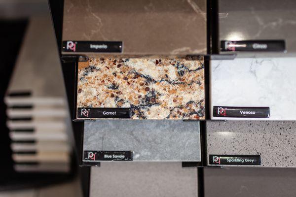 Paragon Granite & Marble