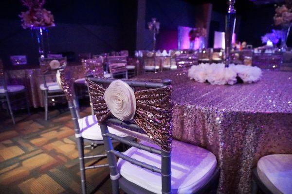 Quinceaneras and Sweet 16's at the Richard M. Borchard Regional Fairgrounds. Call us at 361-387-9000 for more info.