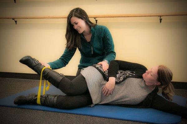 Wind City Physical Therapy