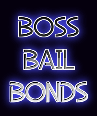 Boss Bail Bonds