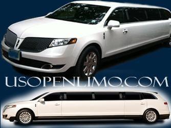 MKT Lincoln Streetch Limo