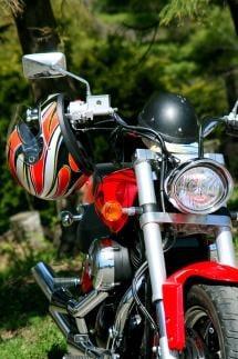 Motorcycle Insurance