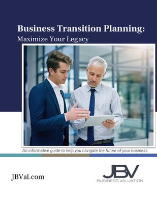 JBV Business Valuation