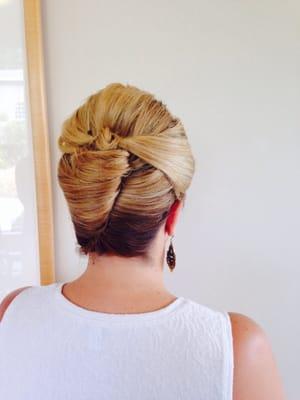 Updo