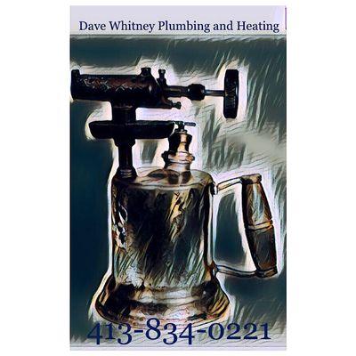 Dave Whitney Plumbing and Heating