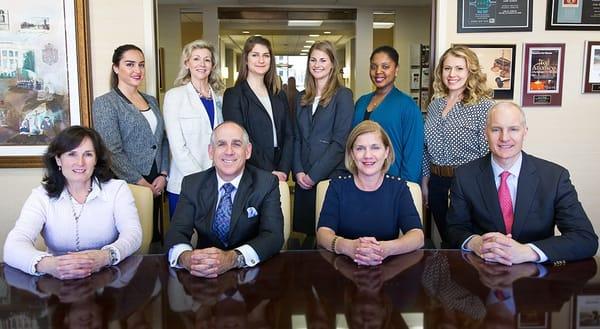 The Altman & Associates Team