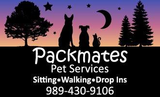 Packmates Pet Services