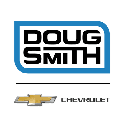 Doug Smith Chevrolet is located in Spanish Fork, UT