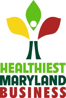 We are a proud member company of Maryland Healthiest Businesses