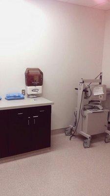 OR-I (Surgery) Room