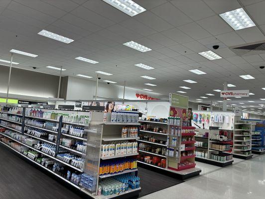 Cvs stuff & supplies