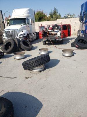 South West Tires Service