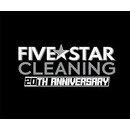 Five Star Professional Cleaning Services, Inc.