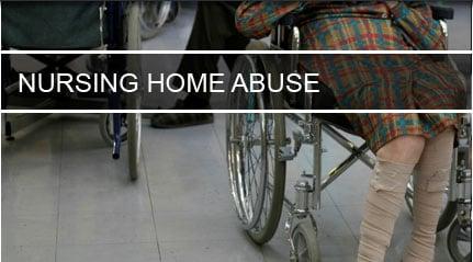 If Your Loved One Was A Victim of Nursing Home Abuse or Neglect . . .Call Bornstein Oppenheimer, PLLC for a FREE, no-obligati...