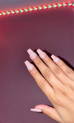 Cute nails