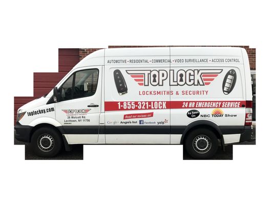 Our Hartford Locksmith Team