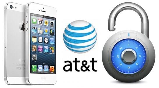 We unlock AT&T