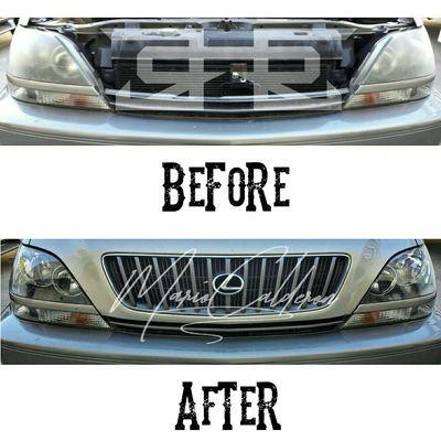 HeadLight Restorations