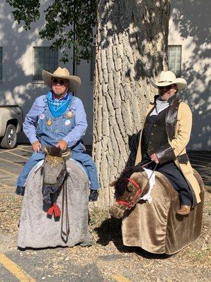 Wyoming State Fair