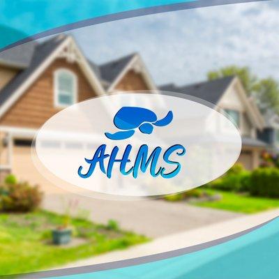 Atlantic Home Management Service logo