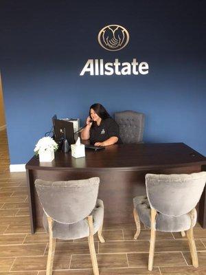 Allstate Insurance