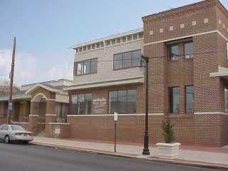 West End Neighborhood House