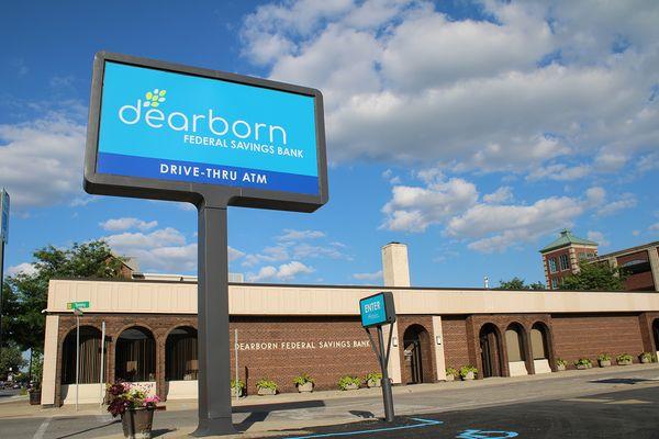 Dearborn Federal Savings Bank