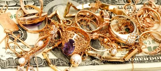 Minnesota Jewelry Buyers