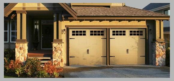 garage door reapir Charlotte NC