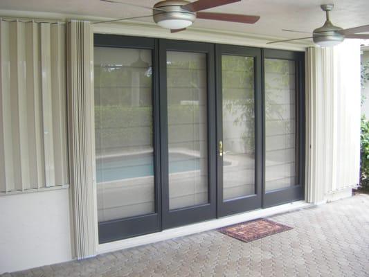 Replacement Windows and Doors by Fergusonwindows.com