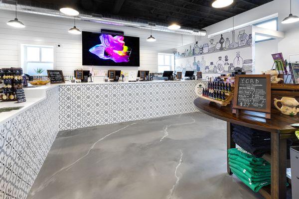 Essex Apothecary, Lynn MA Cannabis Dispensary