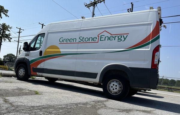 Green Stone Energy