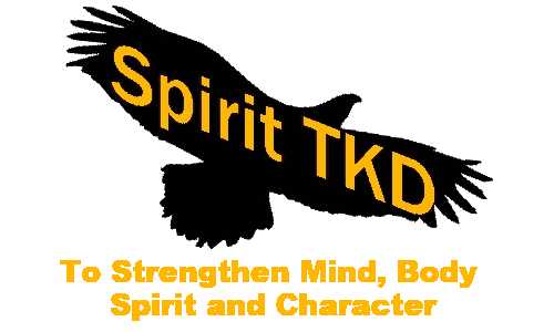 To Strengthen Mind, Body, Spirit and Character