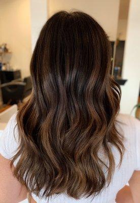 Balayage by Toni