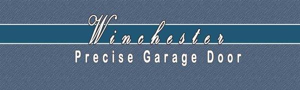 Winchester-Precise-Garage-Door