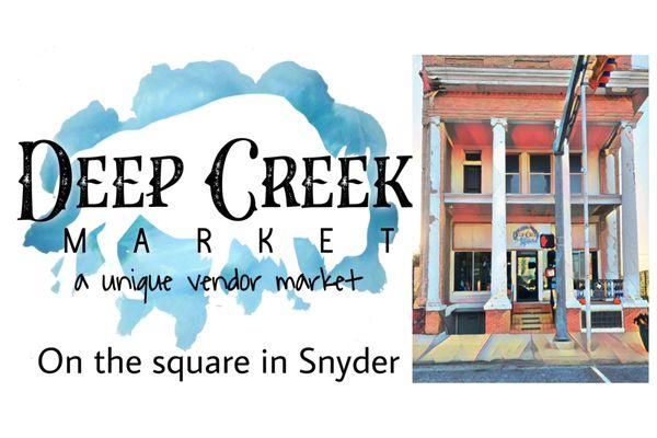 Deep Creek Market