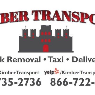 Kimber Transport