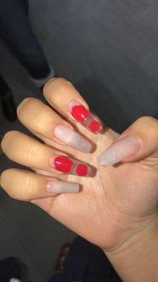 Best nails ever