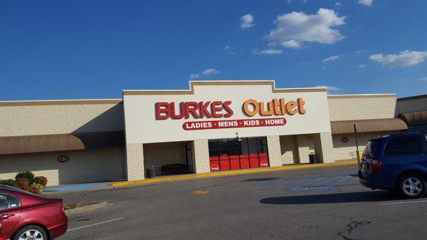 Burkes Outlet