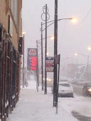 Lorel Avenue Food Mart