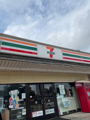 7-Eleven