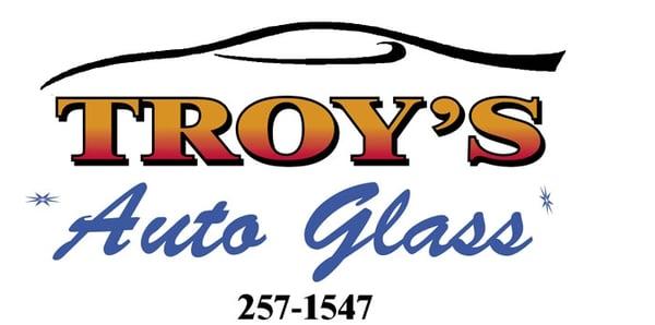 Troy's Auto Glass