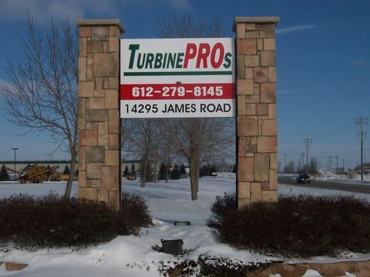 TURBINEPROS, LLC