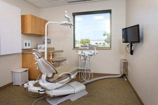 Park Dental Albertville-St. Michael