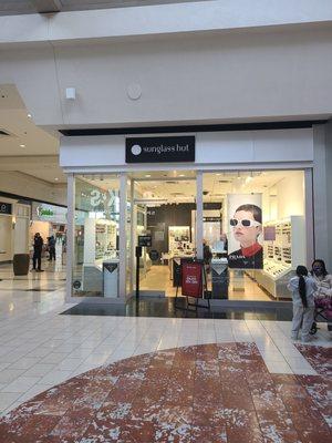 Sunglass Hut