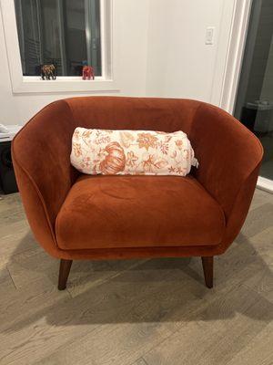 Jessa Accent Chair